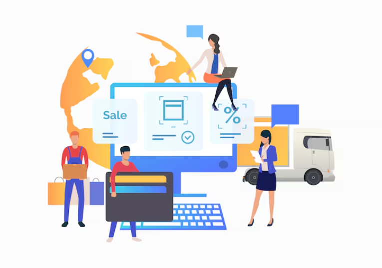 RS Networks business and IT solutions