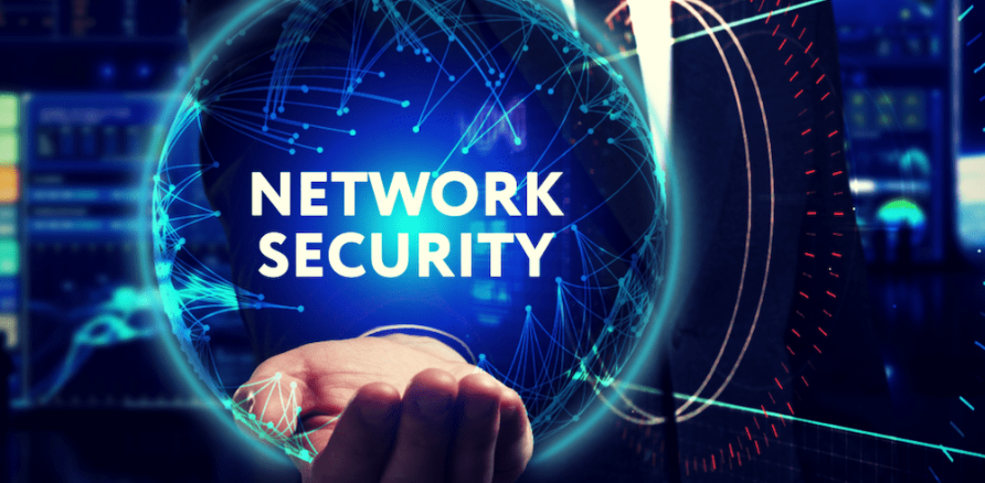 Network security solution